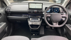 Hyundai INSTER 85kW 02 49kWh 5dr Auto Electric Hatchback